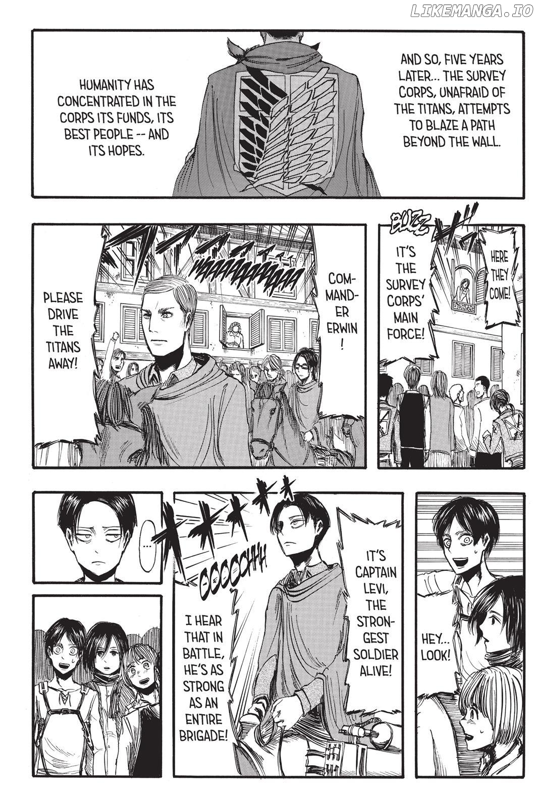 Shingeki no Kyojin, Chapter 9.5 image 11